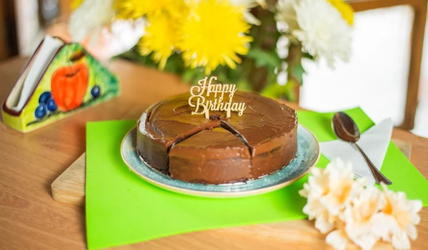 imagen TORTAS SALUDABLES